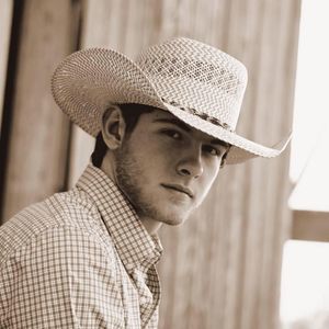 Meet your Posher, Jared